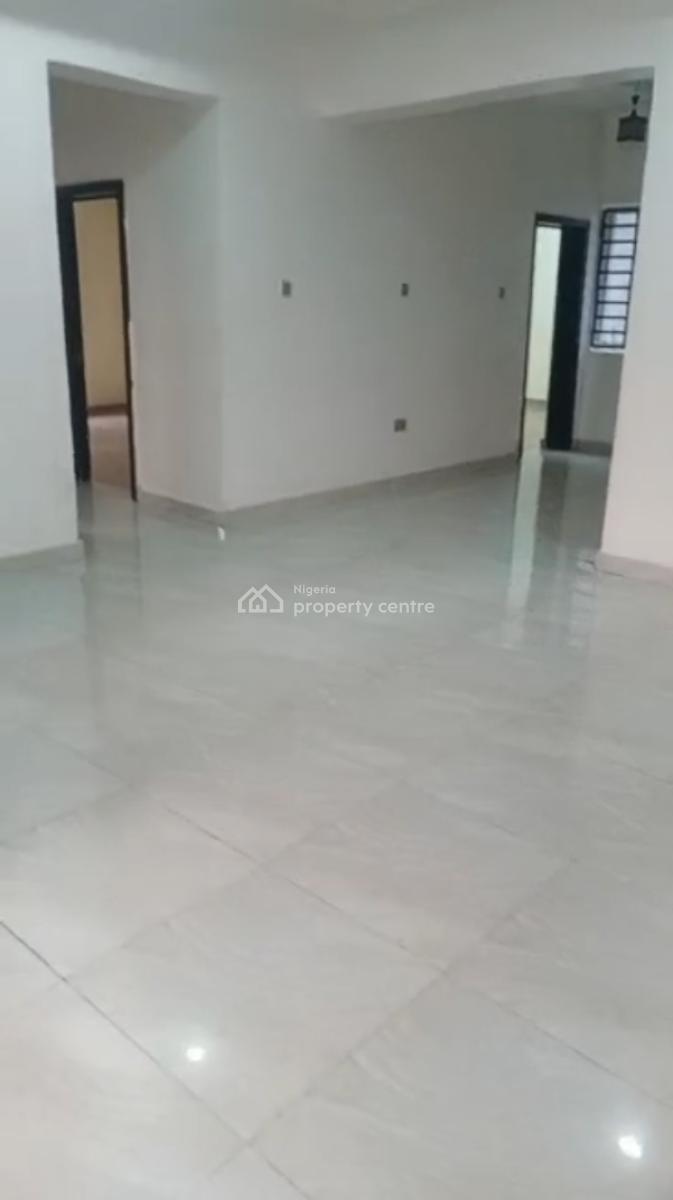 Executive Spacious 3 Bedroom Apartment with a Room Bq, Adeniyi Jones Ikeja Lagos, Adeniyi Jones, Ikeja, Lagos, Flat / Apartment for Rent