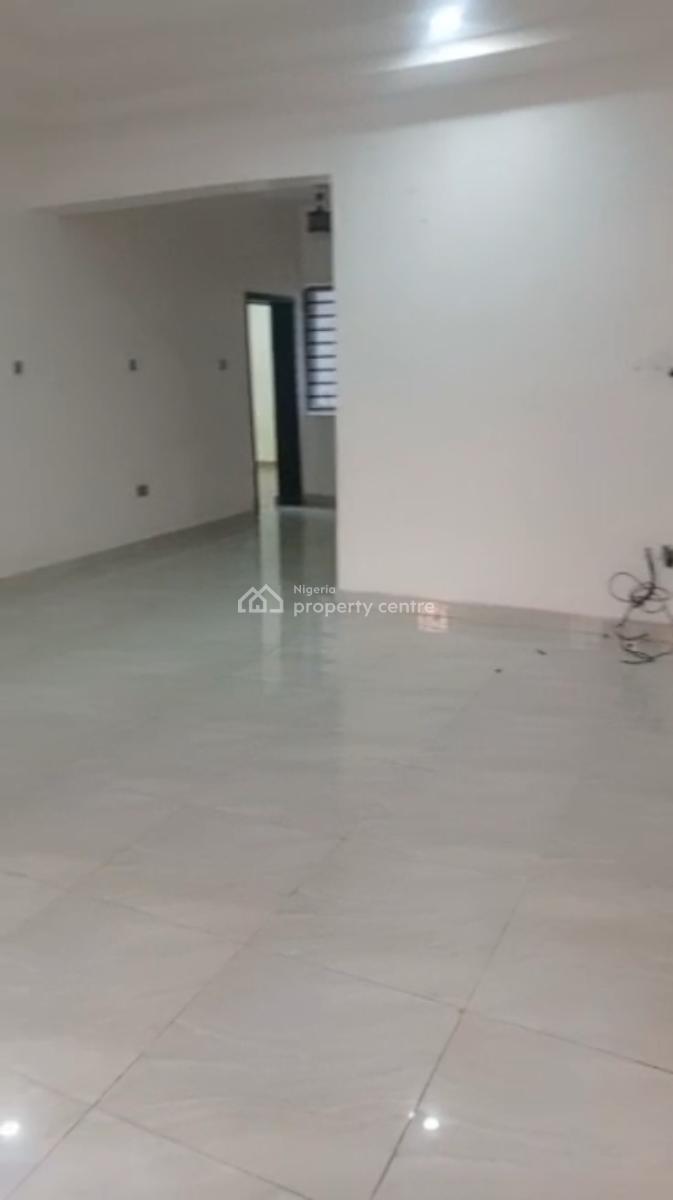 Executive Spacious 3 Bedroom Apartment with a Room Bq, Adeniyi Jones Ikeja Lagos, Adeniyi Jones, Ikeja, Lagos, Flat / Apartment for Rent