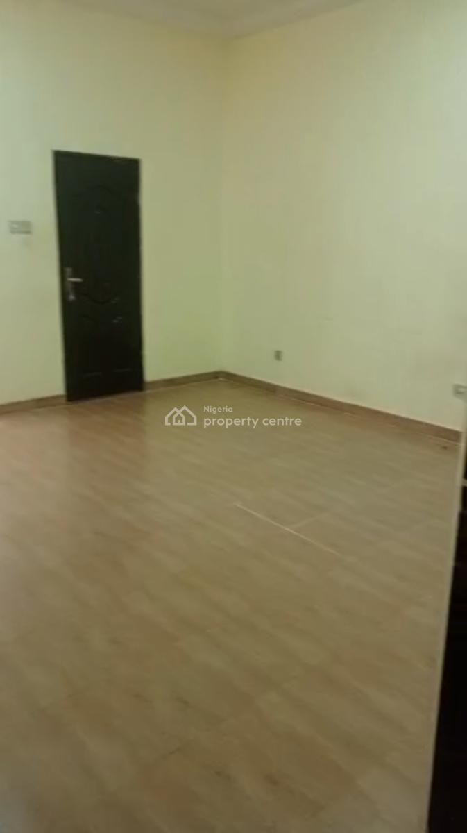 Executive Spacious 3 Bedroom Apartment with a Room Bq, Adeniyi Jones Ikeja Lagos, Adeniyi Jones, Ikeja, Lagos, Flat / Apartment for Rent