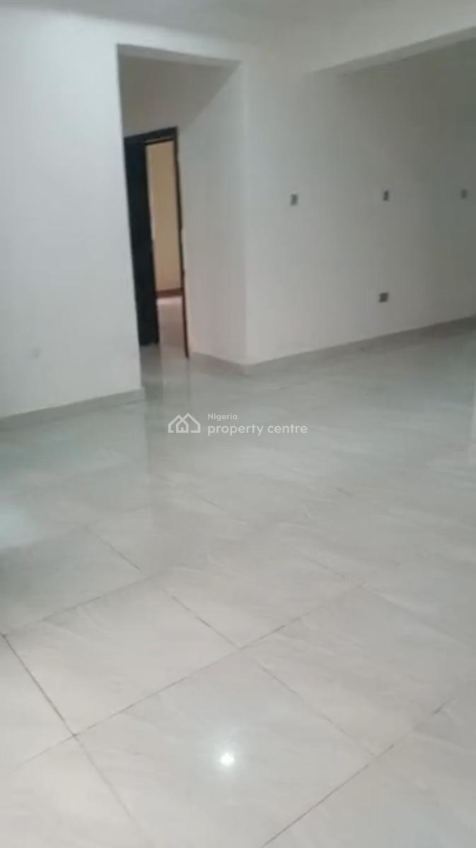 Executive Spacious 3 Bedroom Apartment with a Room Bq, Adeniyi Jones Ikeja Lagos, Adeniyi Jones, Ikeja, Lagos, Flat / Apartment for Rent