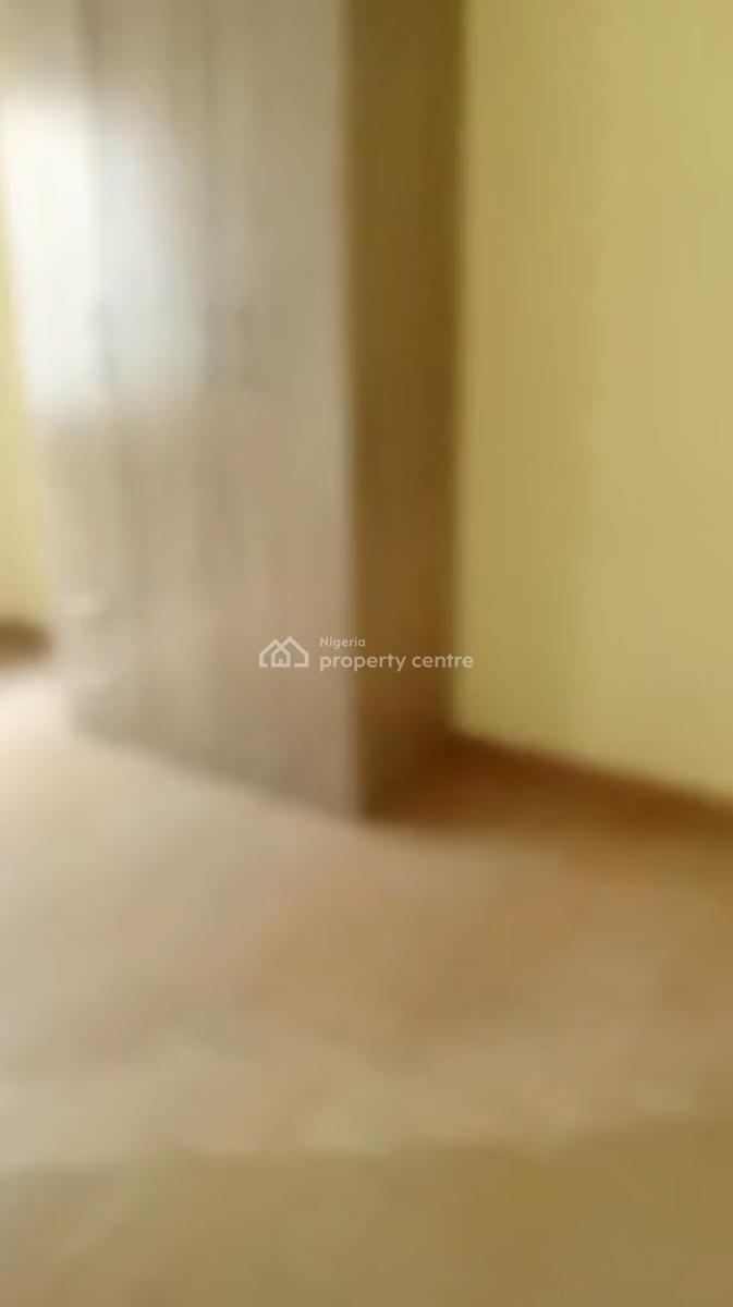 Executive Spacious 3 Bedroom Apartment with a Room Bq, Adeniyi Jones Ikeja Lagos, Adeniyi Jones, Ikeja, Lagos, Flat / Apartment for Rent