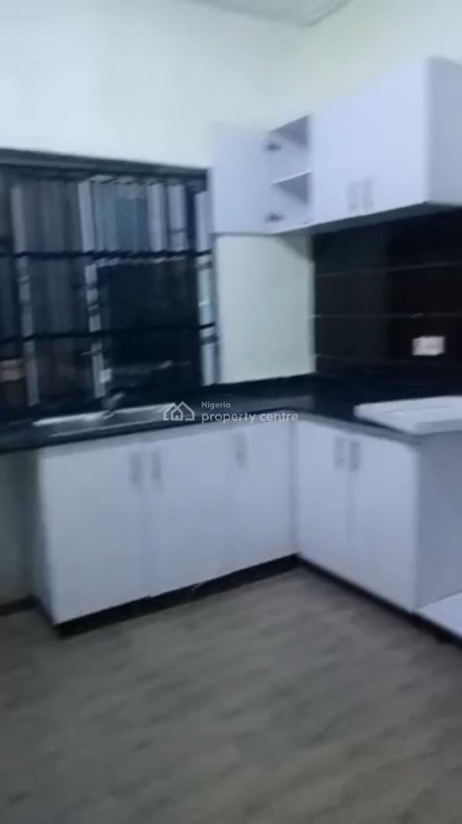 Executive Spacious 3 Bedroom Apartment with a Room Bq, Adeniyi Jones Ikeja Lagos, Adeniyi Jones, Ikeja, Lagos, Flat / Apartment for Rent