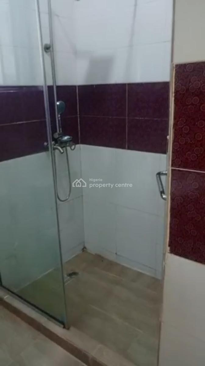 Executive Spacious 3 Bedroom Apartment with a Room Bq, Adeniyi Jones Ikeja Lagos, Adeniyi Jones, Ikeja, Lagos, Flat / Apartment for Rent