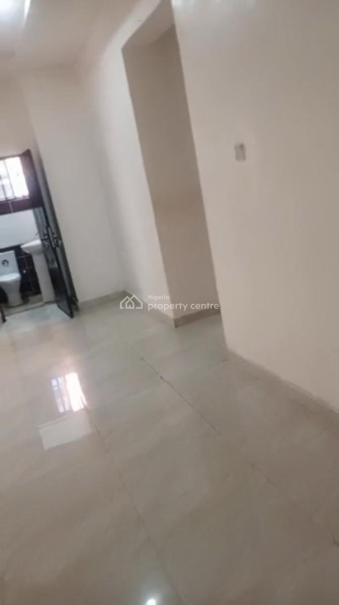 Executive Spacious 3 Bedroom Apartment with a Room Bq, Adeniyi Jones Ikeja Lagos, Adeniyi Jones, Ikeja, Lagos, Flat / Apartment for Rent