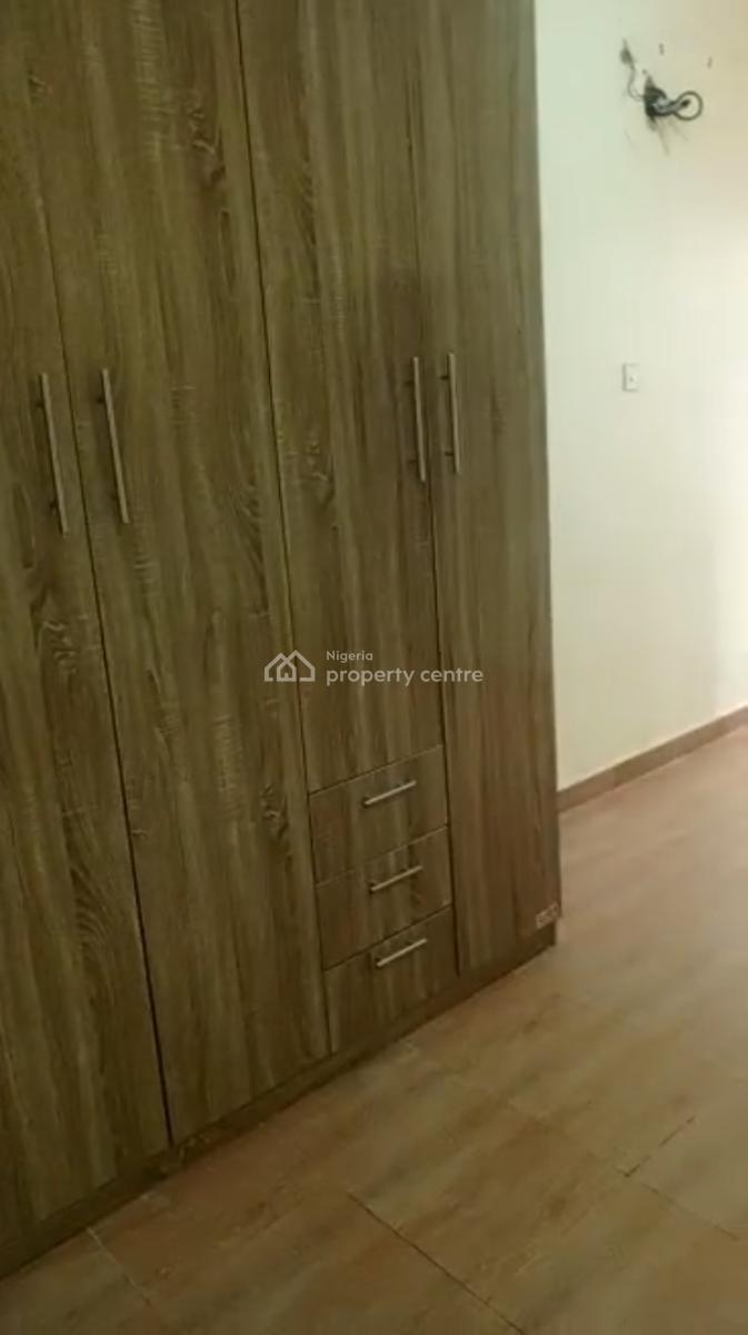 Executive Spacious 3 Bedroom Apartment with a Room Bq, Adeniyi Jones Ikeja Lagos, Adeniyi Jones, Ikeja, Lagos, Flat / Apartment for Rent