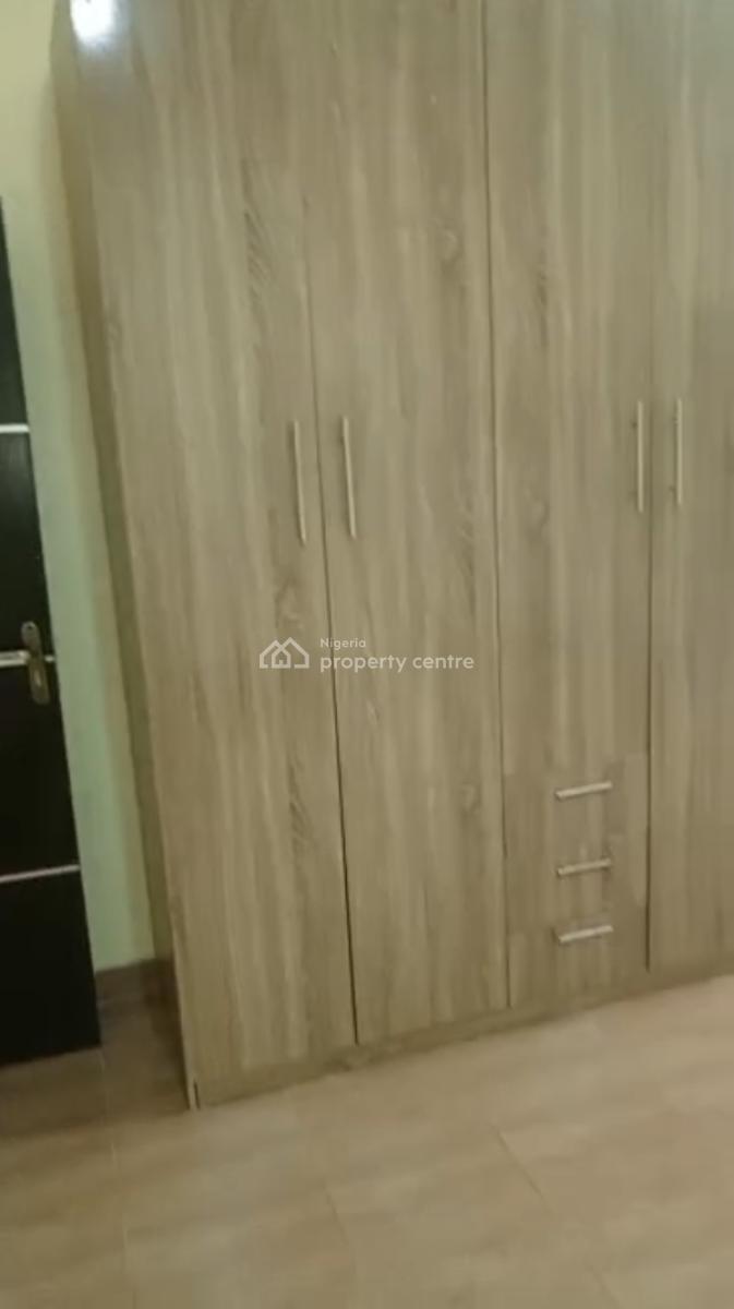 Executive Spacious 3 Bedroom Apartment with a Room Bq, Adeniyi Jones Ikeja Lagos, Adeniyi Jones, Ikeja, Lagos, Flat / Apartment for Rent