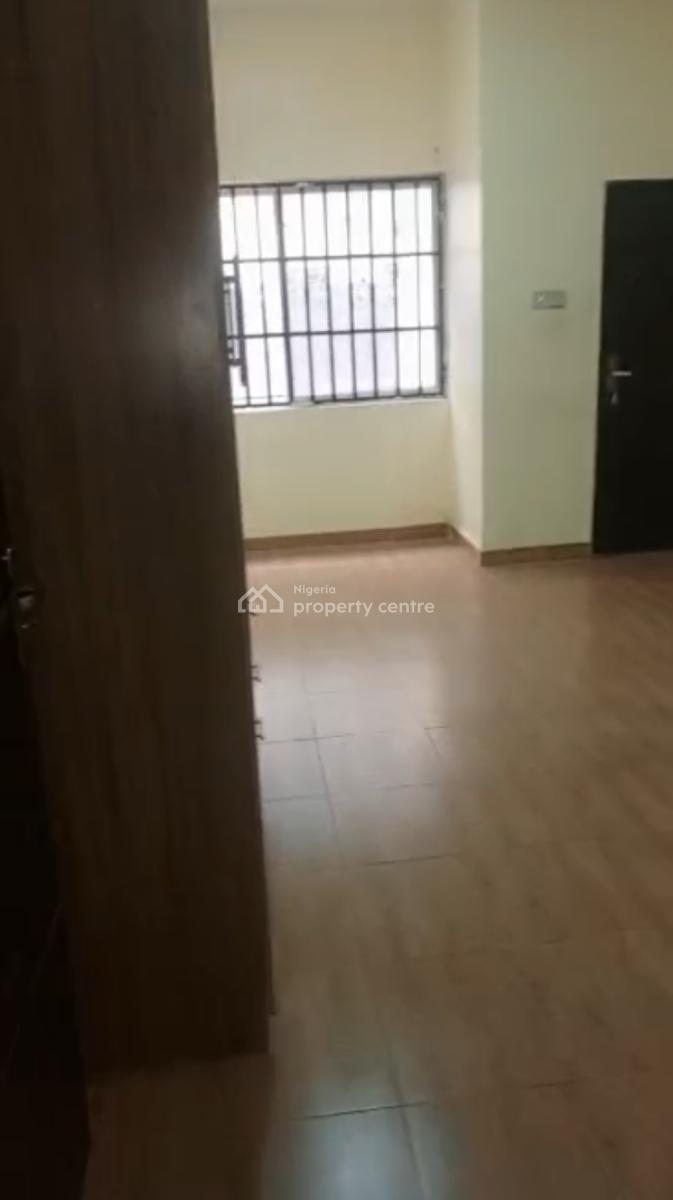 Executive Spacious 3 Bedroom Apartment with a Room Bq, Adeniyi Jones Ikeja Lagos, Adeniyi Jones, Ikeja, Lagos, Flat / Apartment for Rent