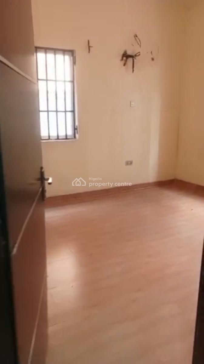 Executive Spacious 3 Bedroom Apartment with a Room Bq, Adeniyi Jones Ikeja Lagos, Adeniyi Jones, Ikeja, Lagos, Flat / Apartment for Rent