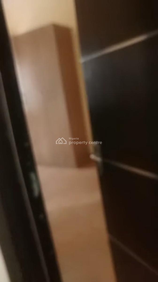 Executive Spacious 3 Bedroom Apartment with a Room Bq, Adeniyi Jones Ikeja Lagos, Adeniyi Jones, Ikeja, Lagos, Flat / Apartment for Rent