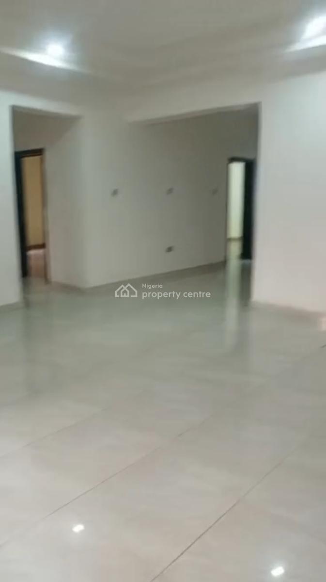 Executive Spacious 3 Bedroom Apartment with a Room Bq, Adeniyi Jones Ikeja Lagos, Adeniyi Jones, Ikeja, Lagos, Flat / Apartment for Rent