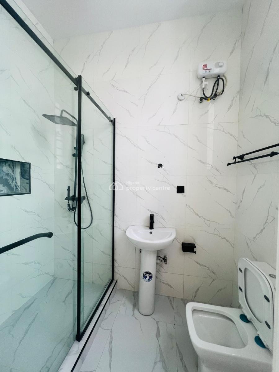 5 Bedroom Detached Home, Ikota, Lekki, Lagos, Detached Duplex for Sale