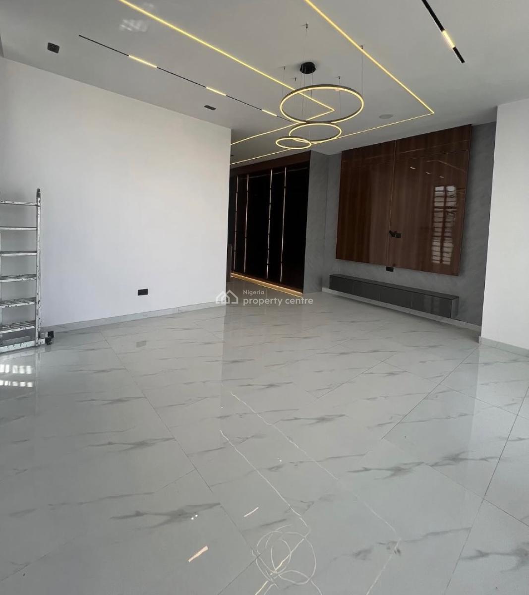 5 Bedroom Detached Home, Ikota, Lekki, Lagos, Detached Duplex for Sale