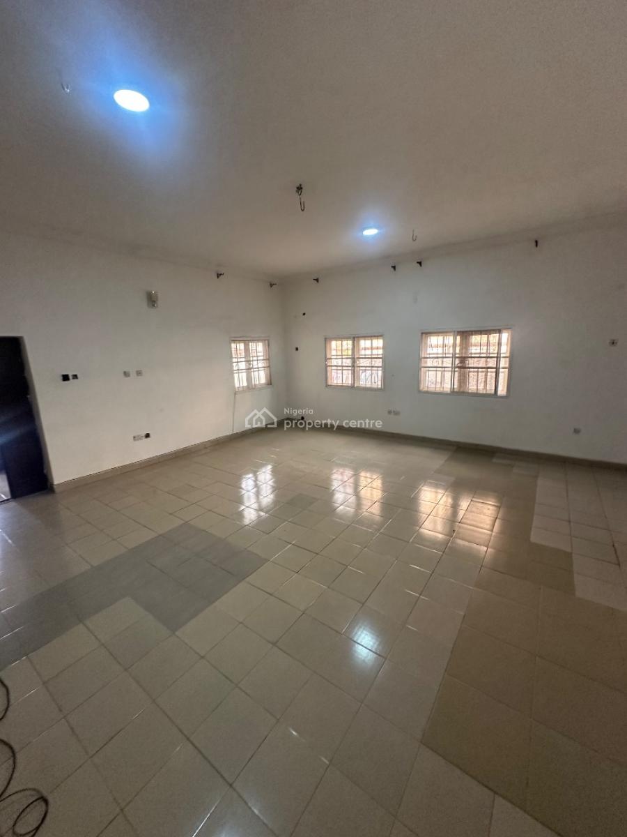Two Bedroom Apartment in a Secured and Serene Neighborhood, Mab Global Estate, Gwarinpa, Abuja, Flat / Apartment for Rent