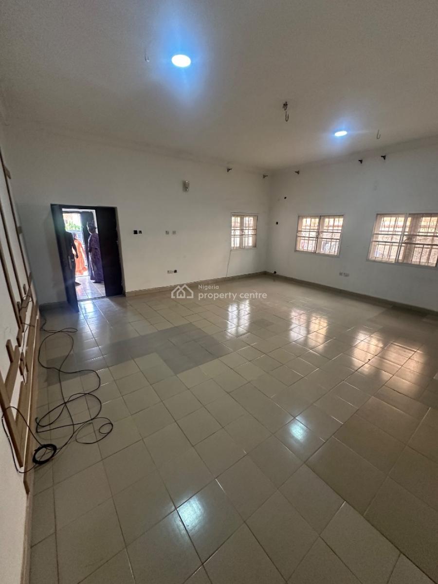 Two Bedroom Apartment in a Secured and Serene Neighborhood, Mab Global Estate, Gwarinpa, Abuja, Flat / Apartment for Rent