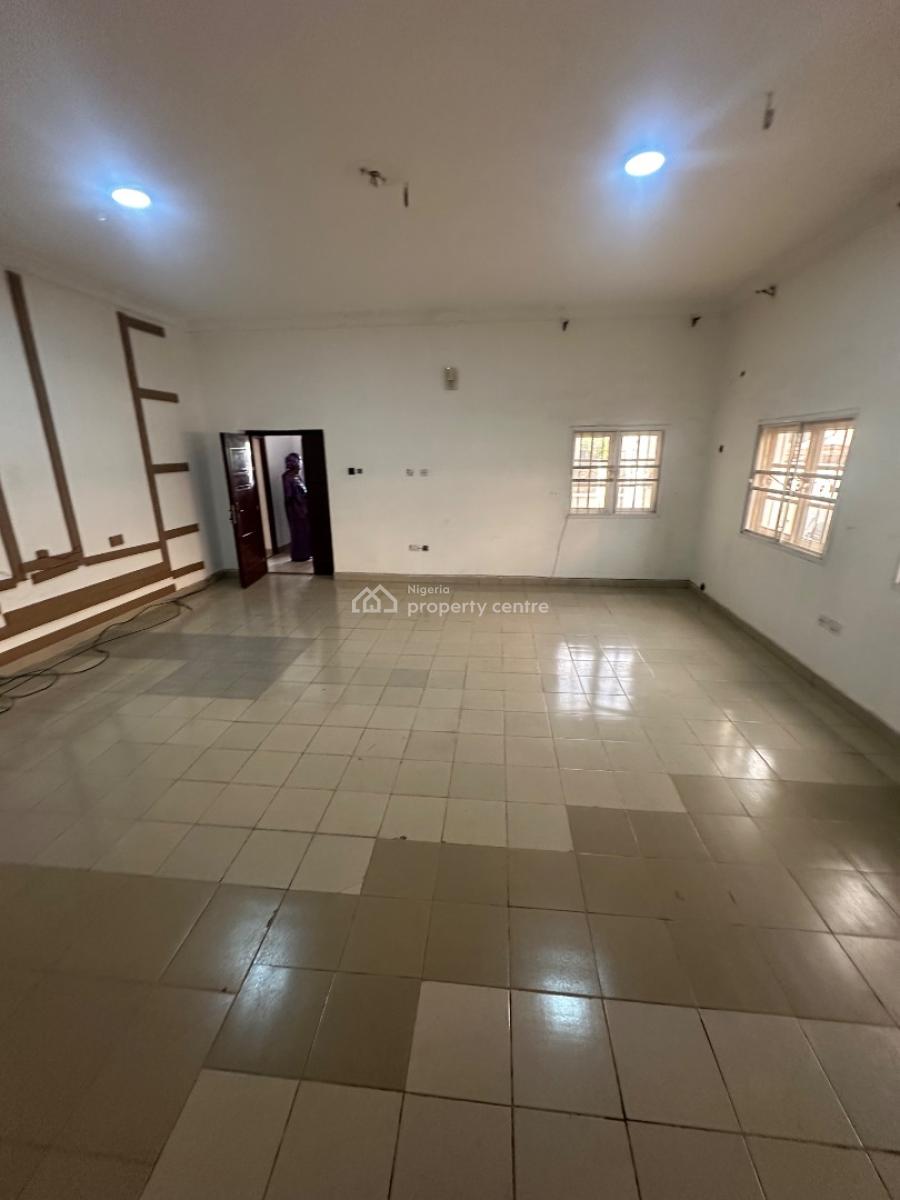 Two Bedroom Apartment in a Secured and Serene Neighborhood, Mab Global Estate, Gwarinpa, Abuja, Flat / Apartment for Rent