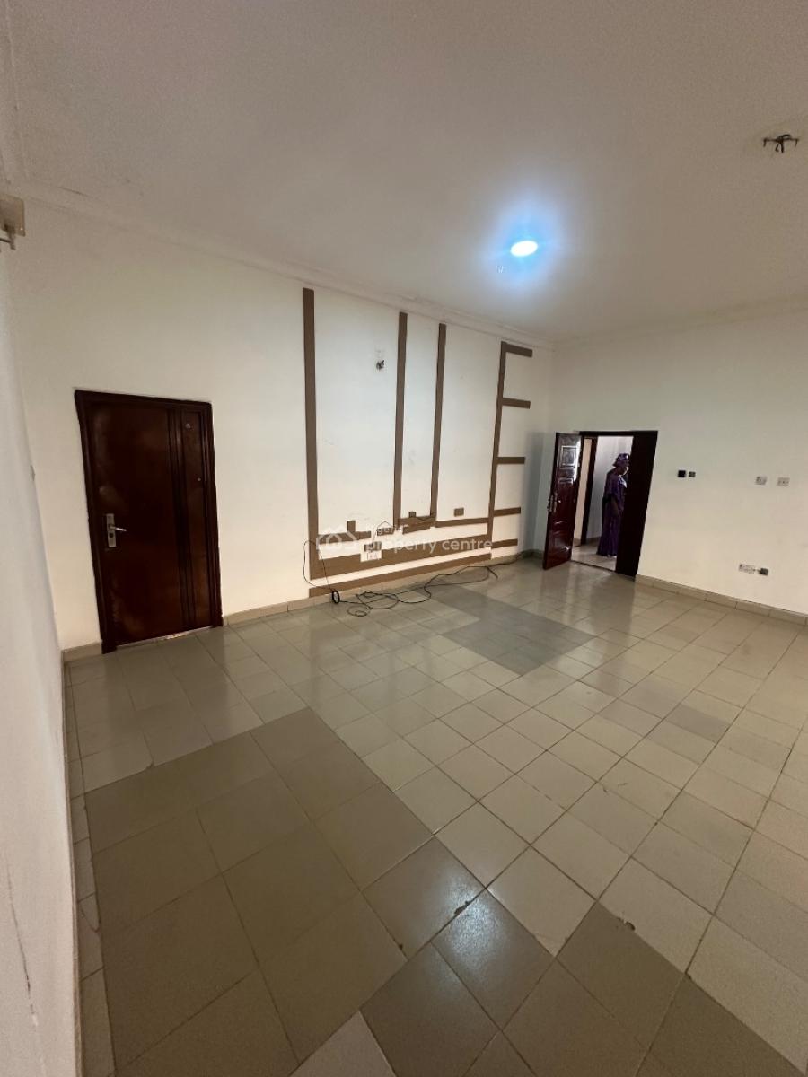 Two Bedroom Apartment in a Secured and Serene Neighborhood, Mab Global Estate, Gwarinpa, Abuja, Flat / Apartment for Rent