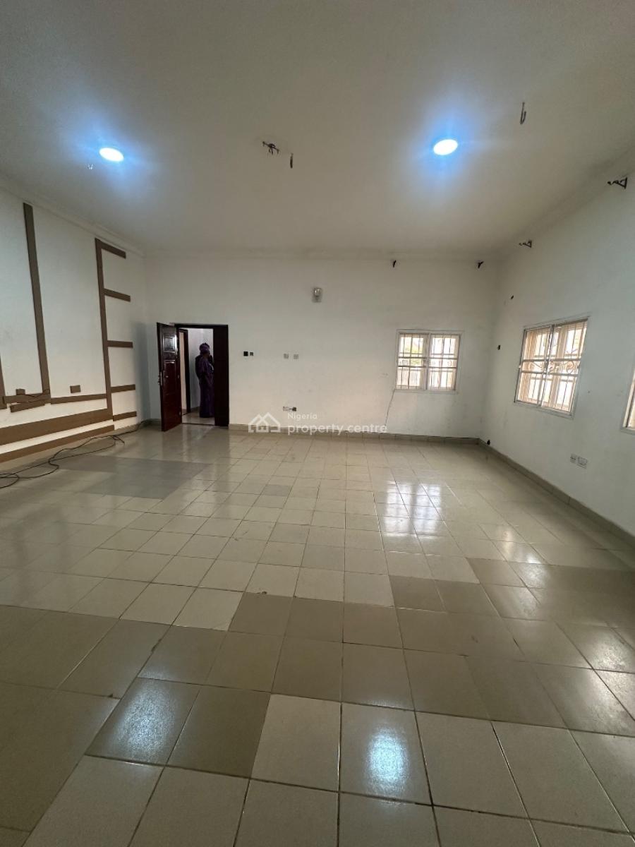 Two Bedroom Apartment in a Secured and Serene Neighborhood, Mab Global Estate, Gwarinpa, Abuja, Flat / Apartment for Rent
