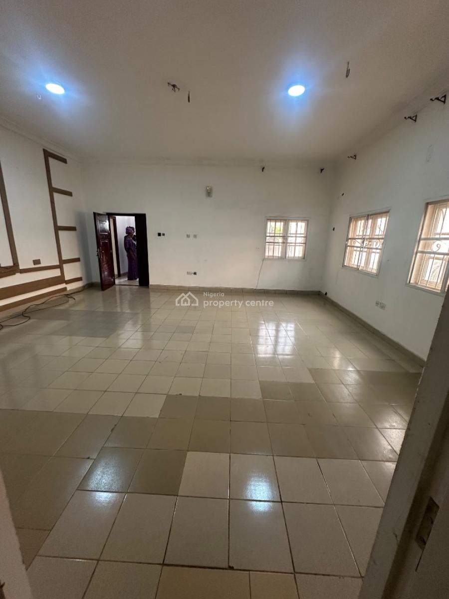 Two Bedroom Apartment in a Secured and Serene Neighborhood, Mab Global Estate, Gwarinpa, Abuja, Flat / Apartment for Rent