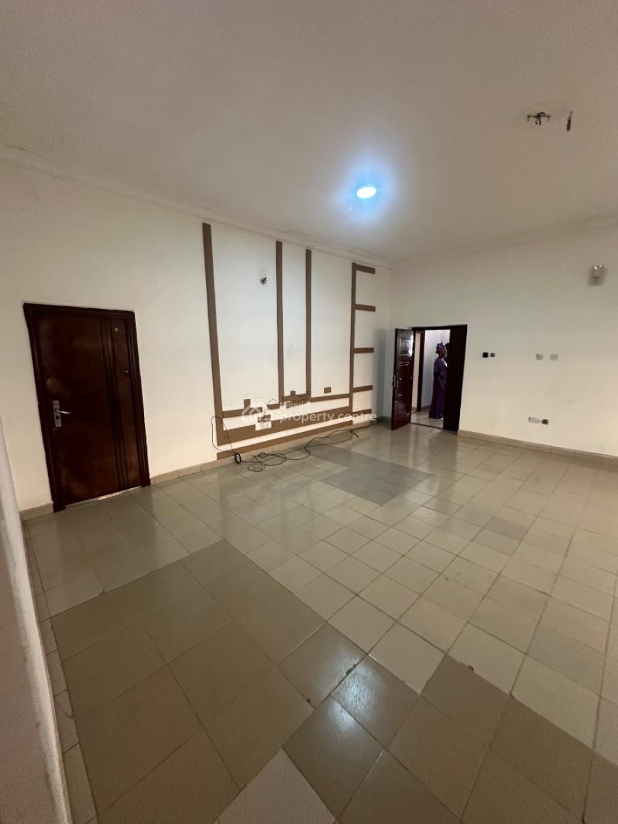 Two Bedroom Apartment in a Secured and Serene Neighborhood, Mab Global Estate, Gwarinpa, Abuja, Flat / Apartment for Rent
