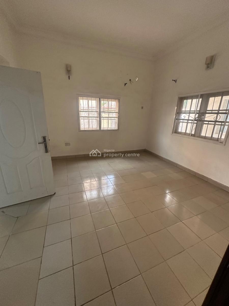 Two Bedroom Apartment in a Secured and Serene Neighborhood, Mab Global Estate, Gwarinpa, Abuja, Flat / Apartment for Rent