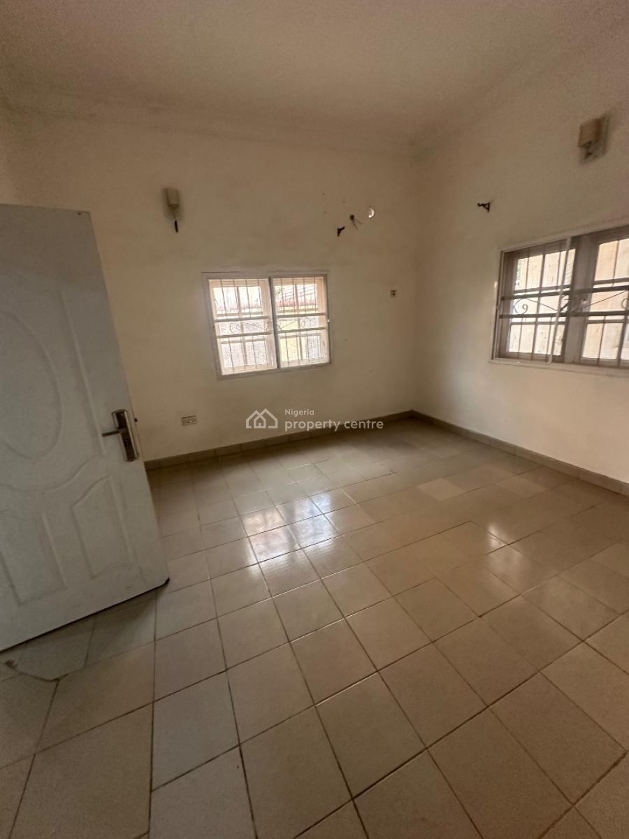 Two Bedroom Apartment in a Secured and Serene Neighborhood, Mab Global Estate, Gwarinpa, Abuja, Flat / Apartment for Rent