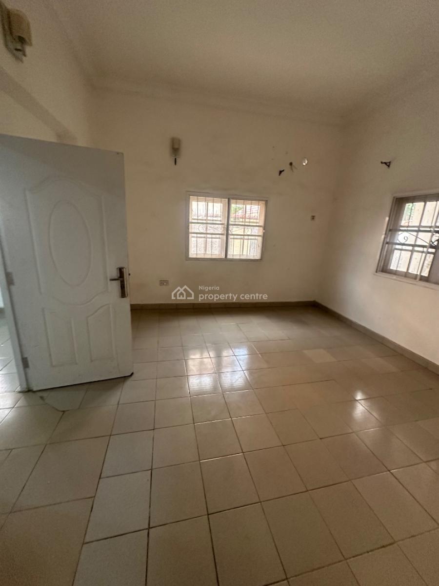 Two Bedroom Apartment in a Secured and Serene Neighborhood, Mab Global Estate, Gwarinpa, Abuja, Flat / Apartment for Rent