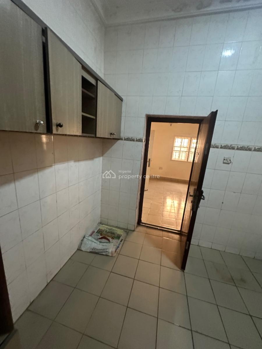 Two Bedroom Apartment in a Secured and Serene Neighborhood, Mab Global Estate, Gwarinpa, Abuja, Flat / Apartment for Rent