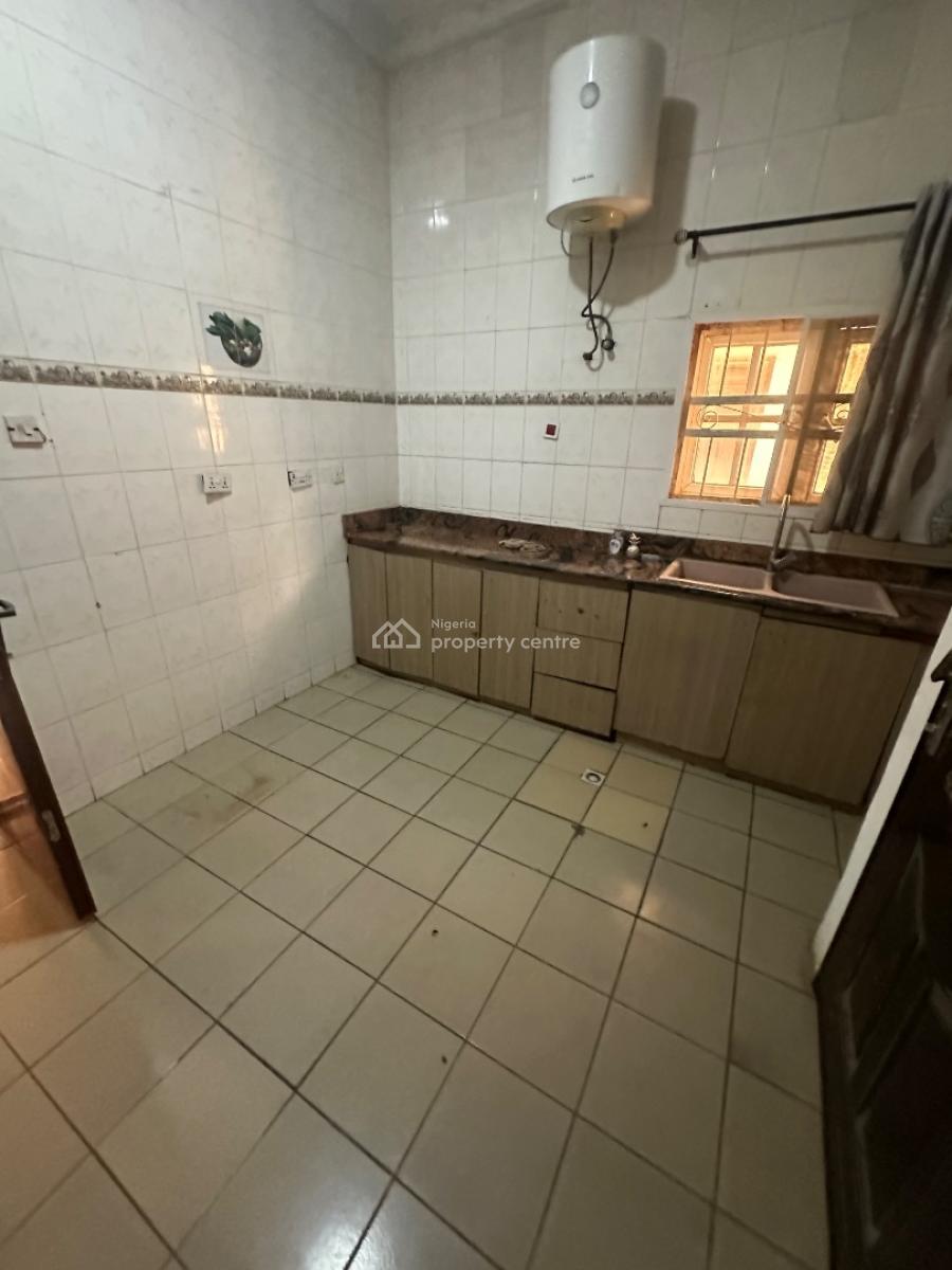 Two Bedroom Apartment in a Secured and Serene Neighborhood, Mab Global Estate, Gwarinpa, Abuja, Flat / Apartment for Rent