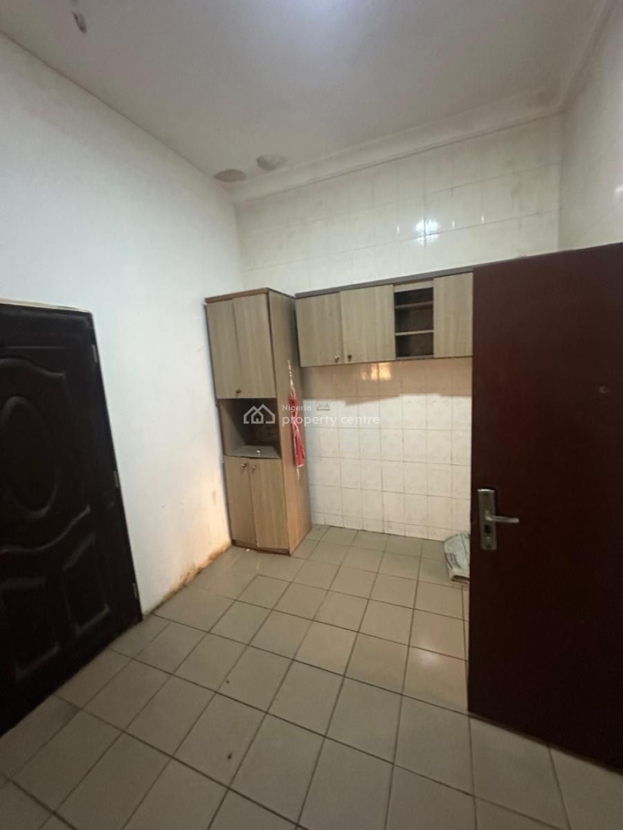 Two Bedroom Apartment in a Secured and Serene Neighborhood, Mab Global Estate, Gwarinpa, Abuja, Flat / Apartment for Rent