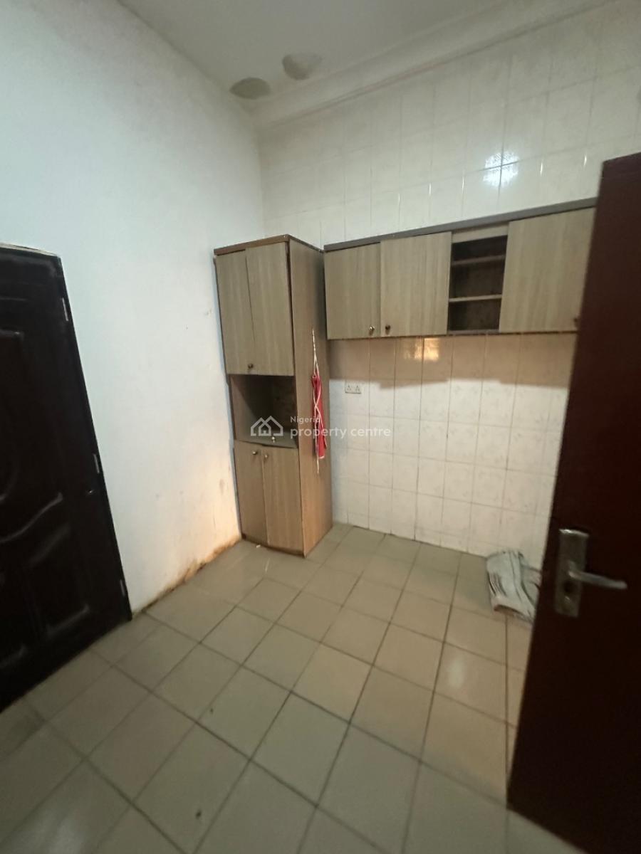 Two Bedroom Apartment in a Secured and Serene Neighborhood, Mab Global Estate, Gwarinpa, Abuja, Flat / Apartment for Rent