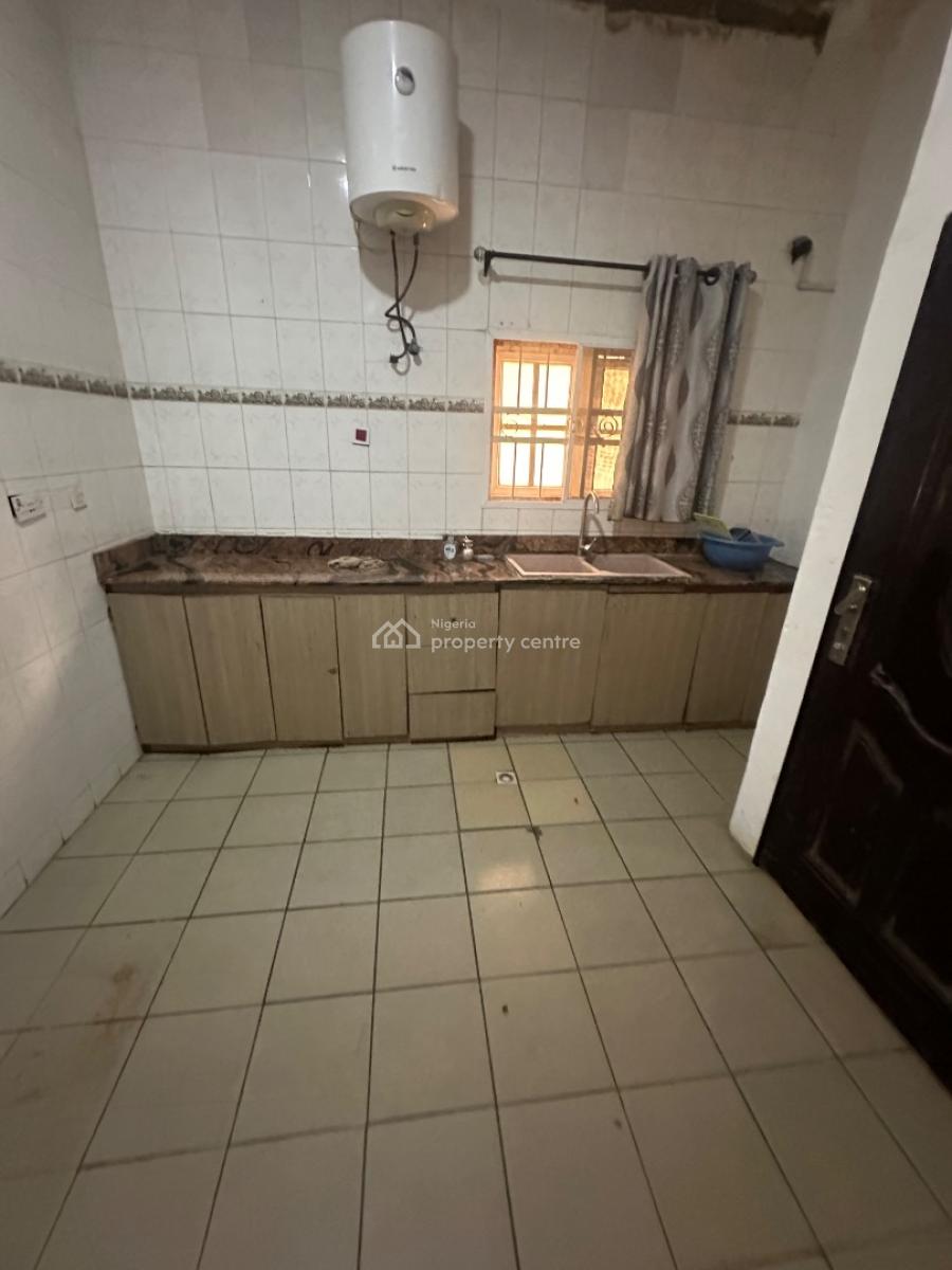 Two Bedroom Apartment in a Secured and Serene Neighborhood, Mab Global Estate, Gwarinpa, Abuja, Flat / Apartment for Rent