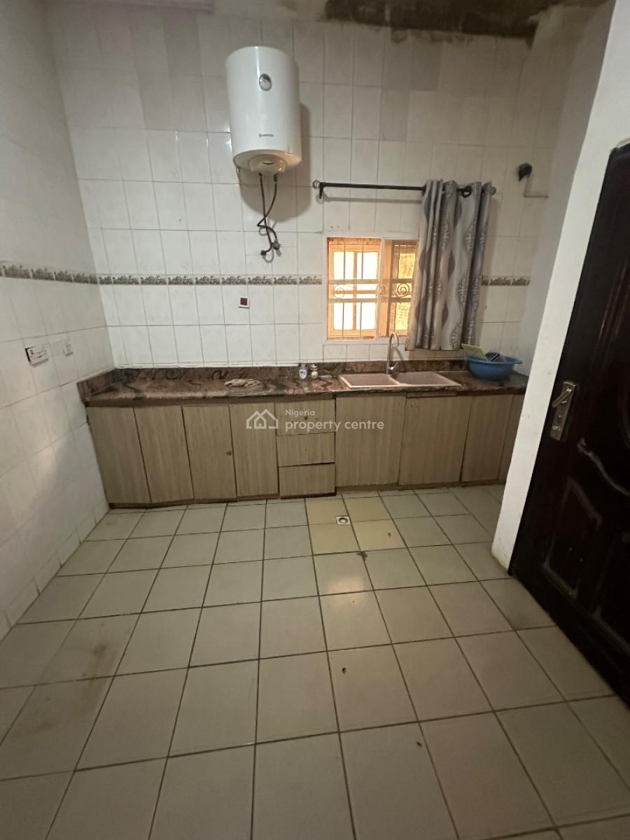 Two Bedroom Apartment in a Secured and Serene Neighborhood, Mab Global Estate, Gwarinpa, Abuja, Flat / Apartment for Rent