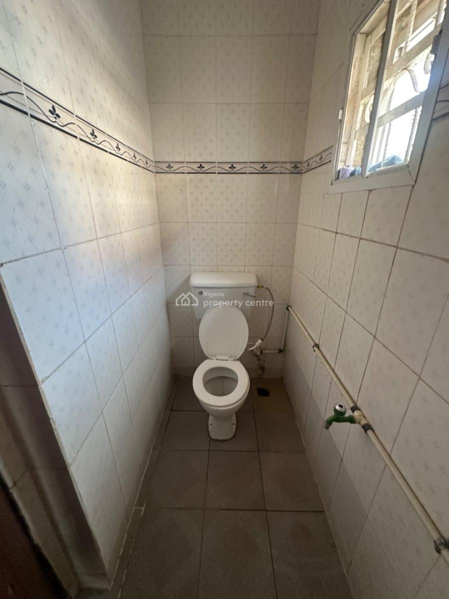Two Bedroom Apartment in a Secured and Serene Neighborhood, Mab Global Estate, Gwarinpa, Abuja, Flat / Apartment for Rent