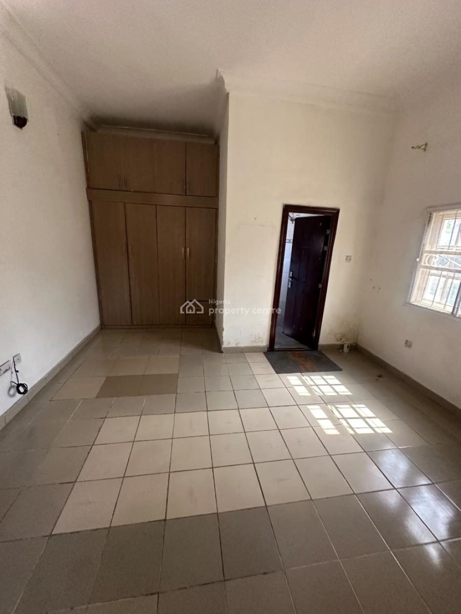 Two Bedroom Apartment in a Secured and Serene Neighborhood, Mab Global Estate, Gwarinpa, Abuja, Flat / Apartment for Rent