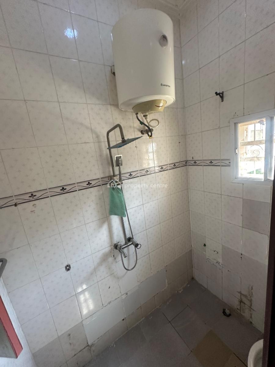 Two Bedroom Apartment in a Secured and Serene Neighborhood, Mab Global Estate, Gwarinpa, Abuja, Flat / Apartment for Rent
