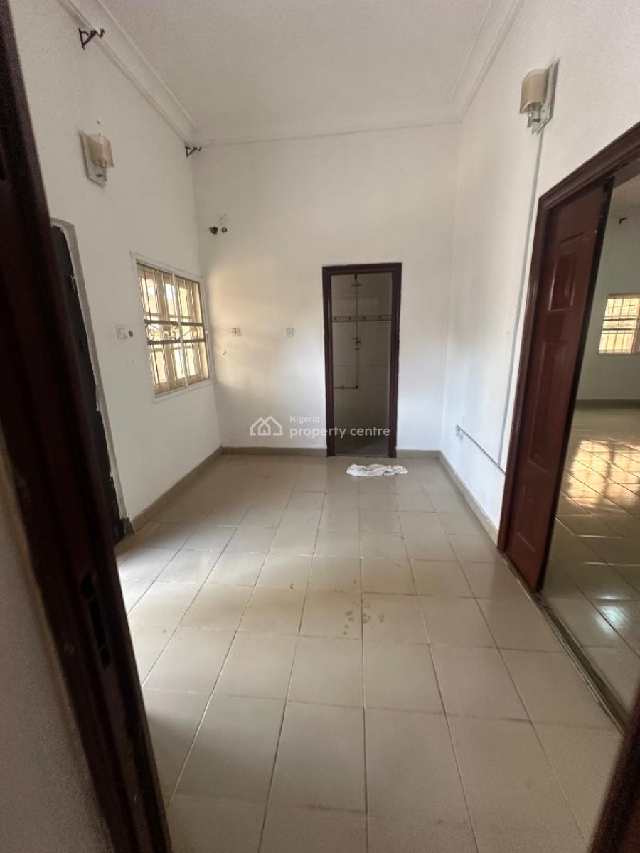 Two Bedroom Apartment in a Secured and Serene Neighborhood, Mab Global Estate, Gwarinpa, Abuja, Flat / Apartment for Rent
