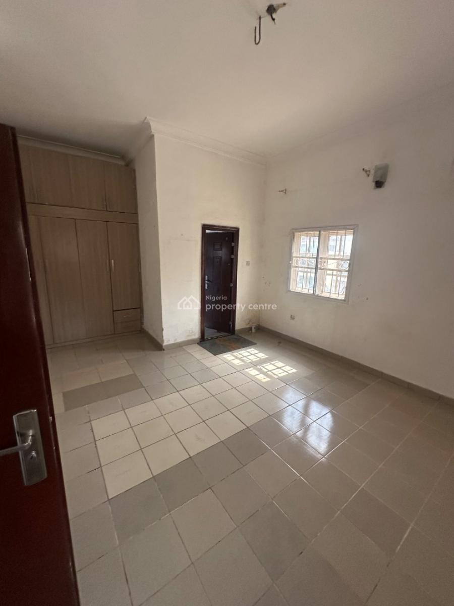 Two Bedroom Apartment in a Secured and Serene Neighborhood, Mab Global Estate, Gwarinpa, Abuja, Flat / Apartment for Rent