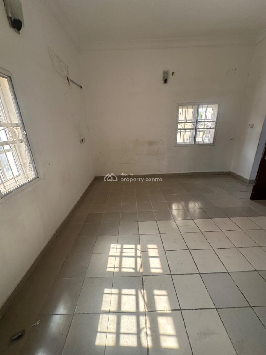 Two Bedroom Apartment in a Secured and Serene Neighborhood, Mab Global Estate, Gwarinpa, Abuja, Flat / Apartment for Rent