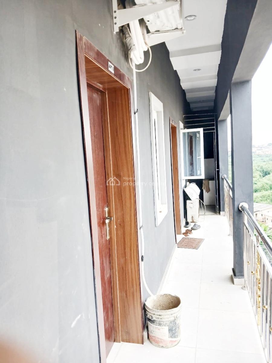 a Room Self Contained, Gra Phase 1, Magodo, Lagos, Self Contain (single Rooms) for Rent