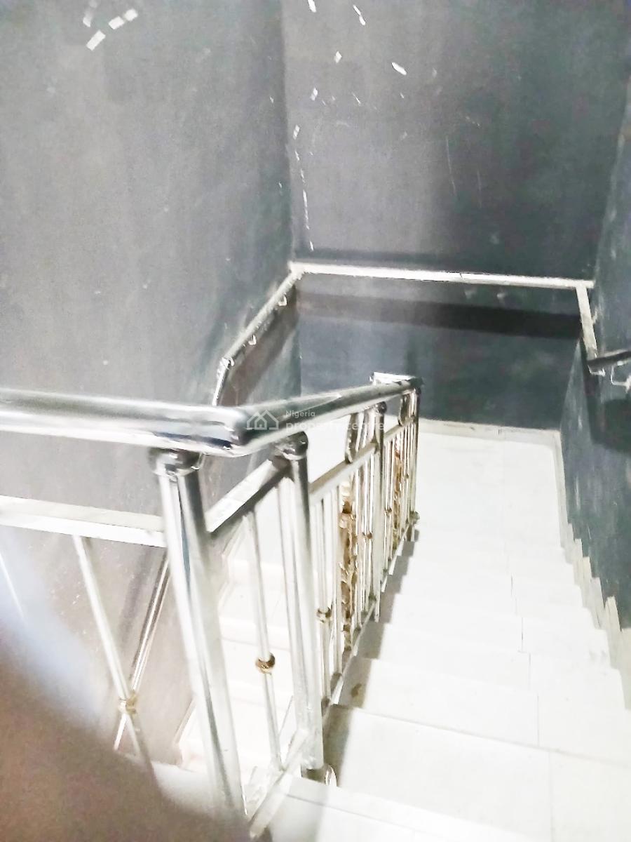 a Room Self Contained, Gra Phase 1, Magodo, Lagos, Self Contain (single Rooms) for Rent