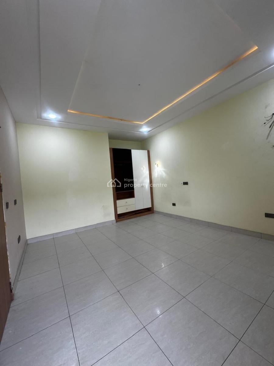 4 Bedroom Terrace Duplex with Bq, Katampe Extension, Katampe, Abuja, Terraced Duplex for Rent