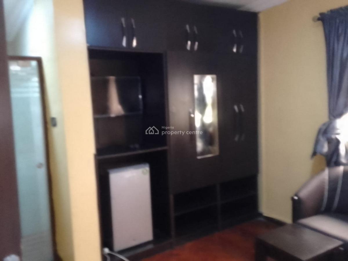 Executive Spacious 5 Bedroom Terrace Furnished, Adeniyi Jones, Ikeja, Lagos, Terraced Duplex for Rent