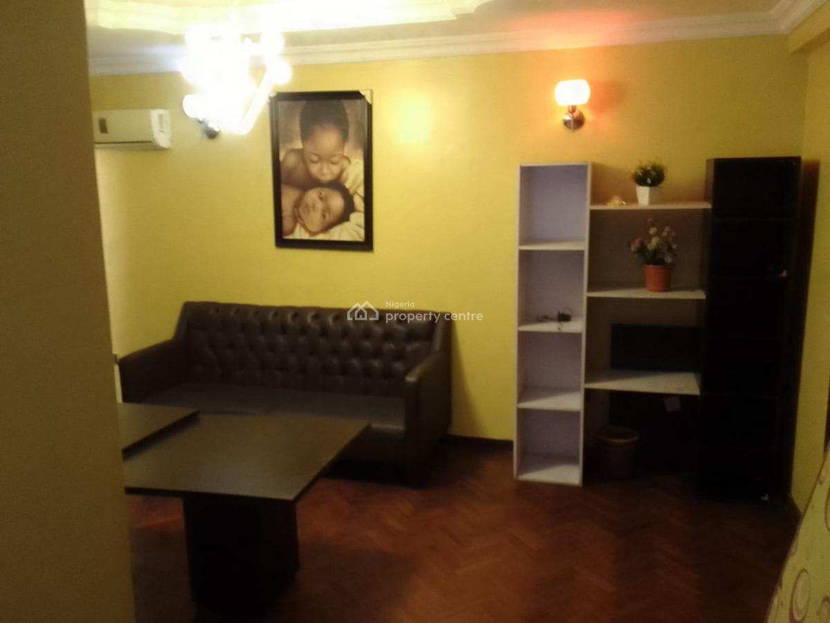 Executive Spacious 5 Bedroom Terrace Furnished, Adeniyi Jones, Ikeja, Lagos, Terraced Duplex for Rent