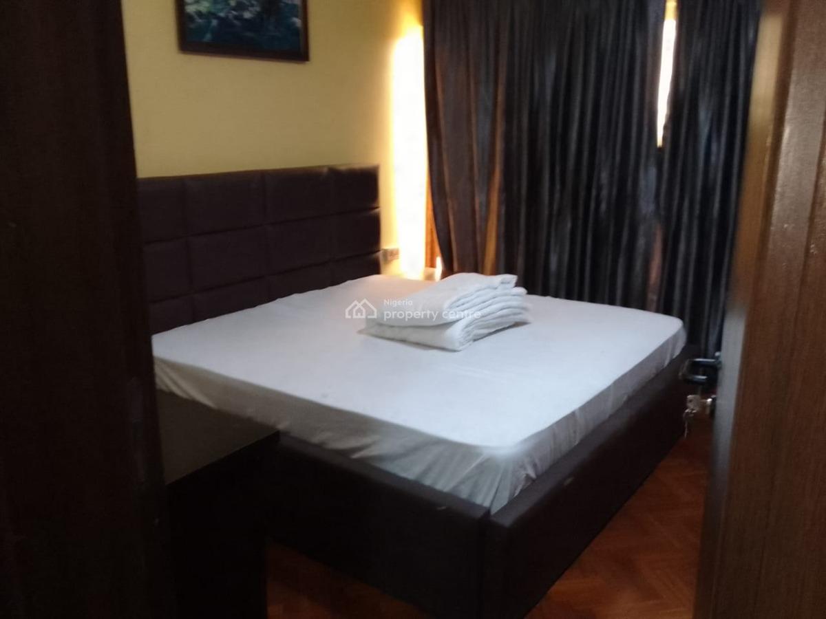 Executive Spacious 5 Bedroom Terrace Furnished, Adeniyi Jones, Ikeja, Lagos, Terraced Duplex for Rent