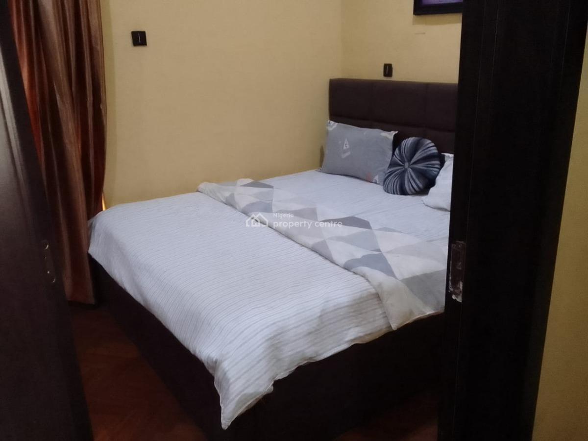 Executive Spacious 5 Bedroom Terrace Furnished, Adeniyi Jones, Ikeja, Lagos, Terraced Duplex for Rent