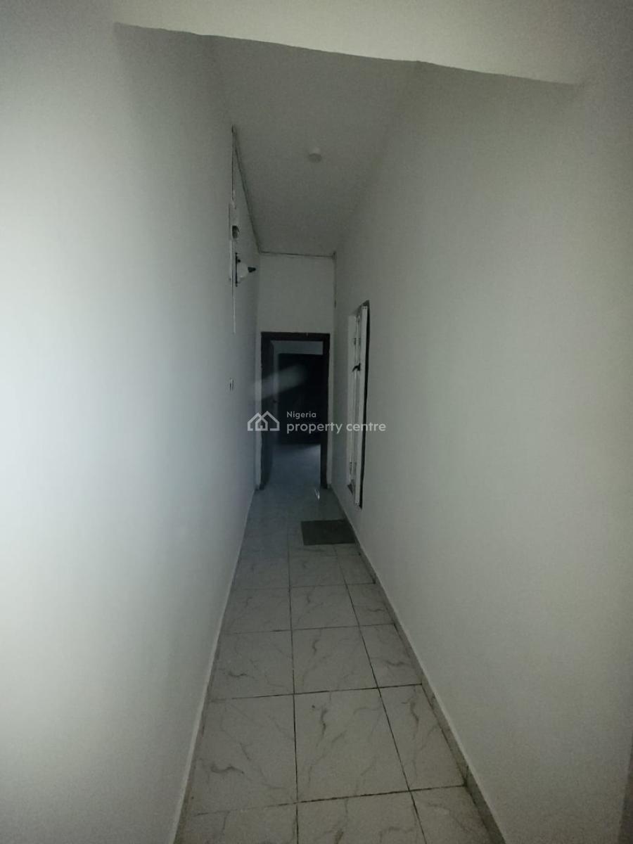 Decent Mini Flat Ground Flat, Charley Boy, Pedro, Gbagada, Lagos, Mini Flat (room and Parlour) for Rent