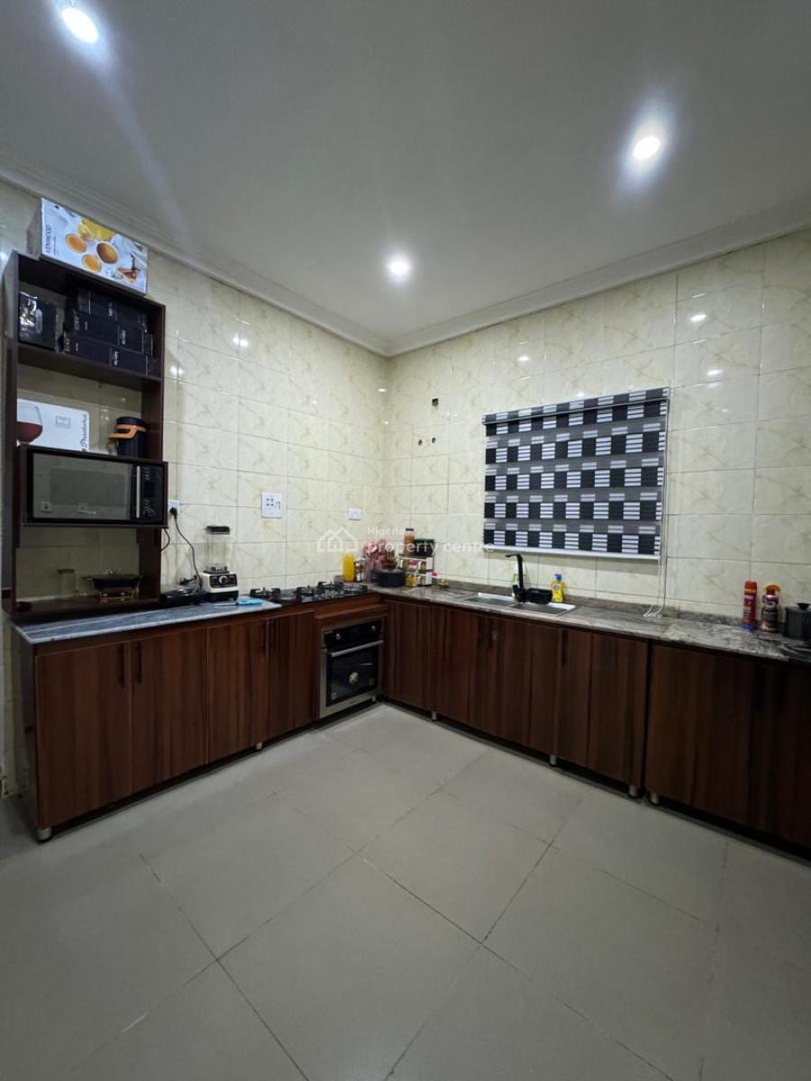 Standard 3-bedroom Bungalow, Von Estate, Lugbe District, Abuja, Detached Bungalow for Sale