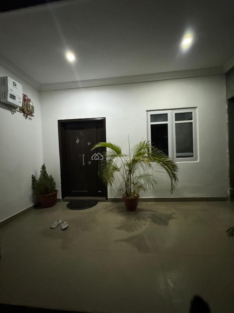 Standard 3-bedroom Bungalow, Von Estate, Lugbe District, Abuja, Detached Bungalow for Sale