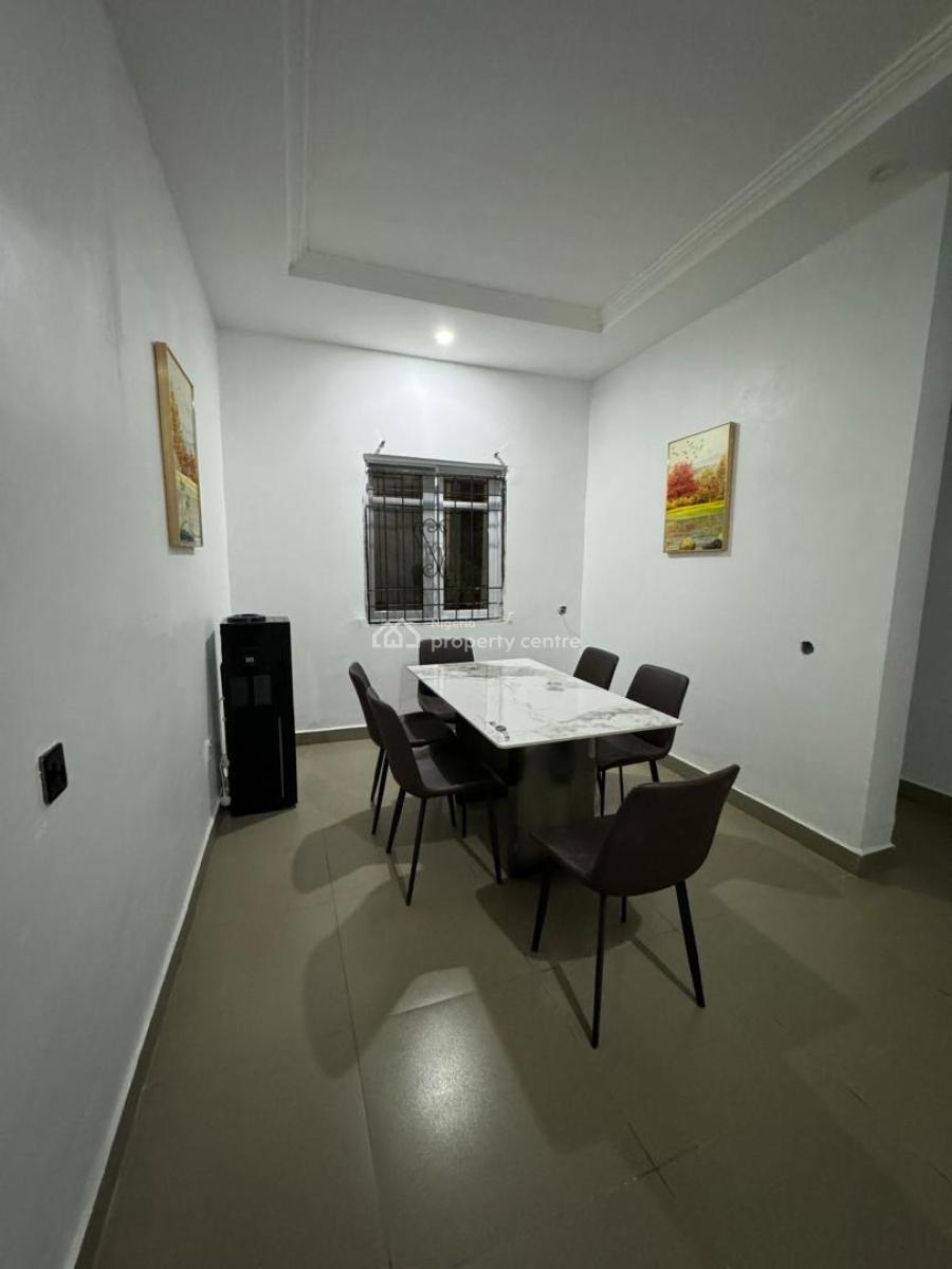 Standard 3-bedroom Bungalow, Von Estate, Lugbe District, Abuja, Detached Bungalow for Sale