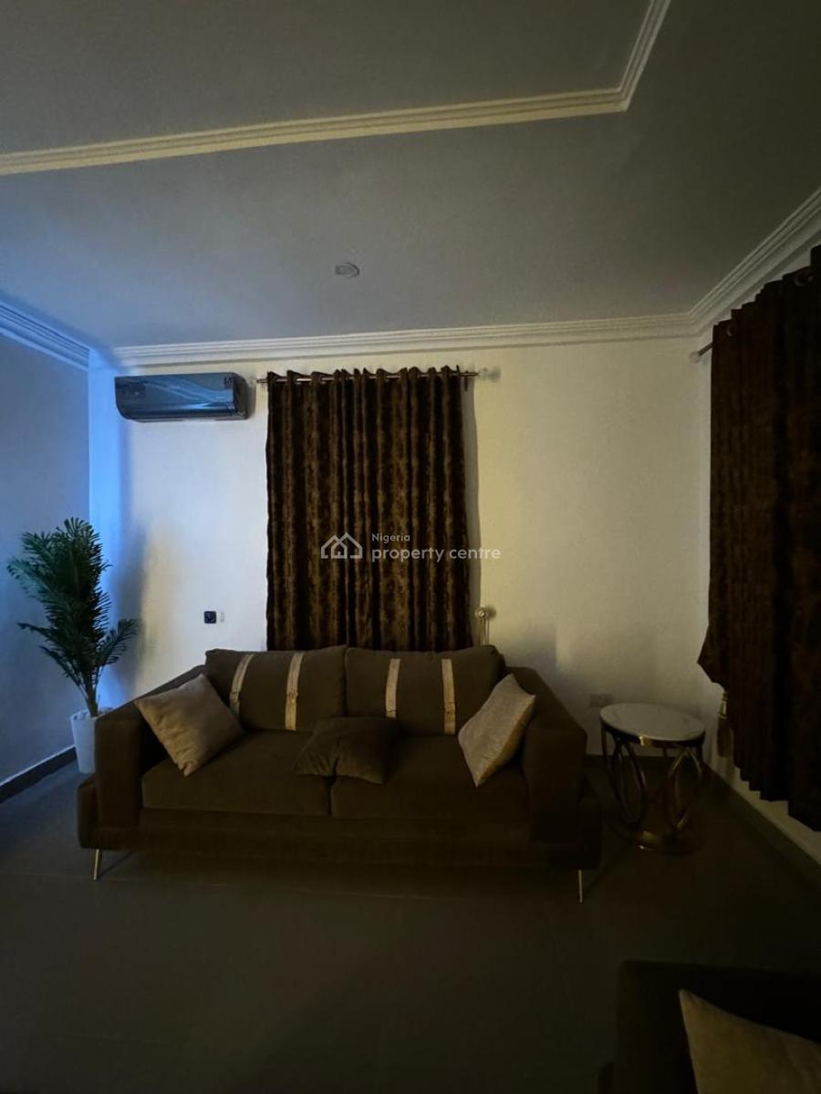 Standard 3-bedroom Bungalow, Von Estate, Lugbe District, Abuja, Detached Bungalow for Sale